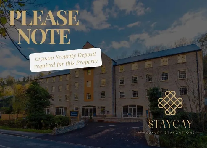 Stanley Court Simple City Stays