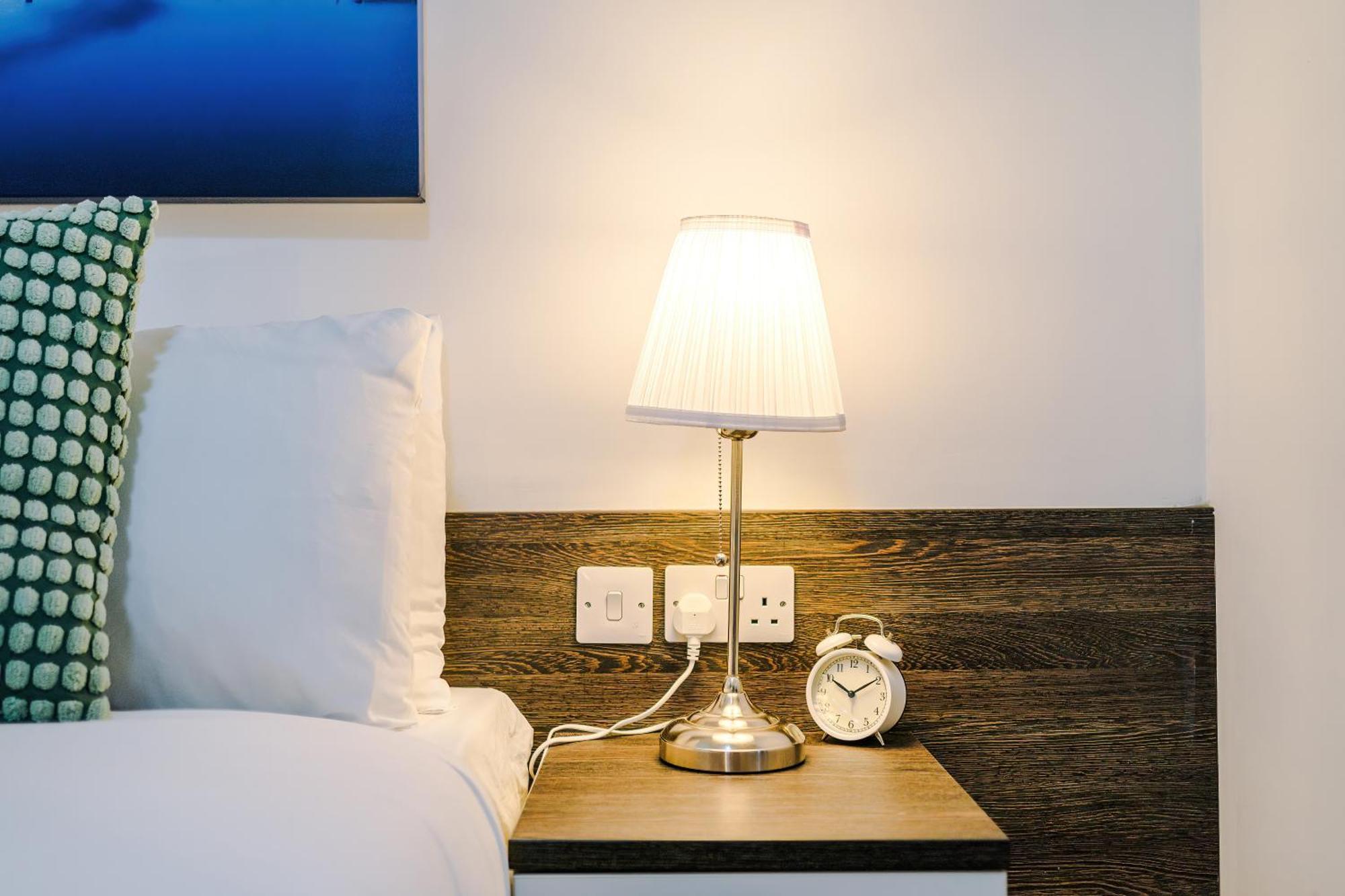 Stanley Court Simple Apartamento *
