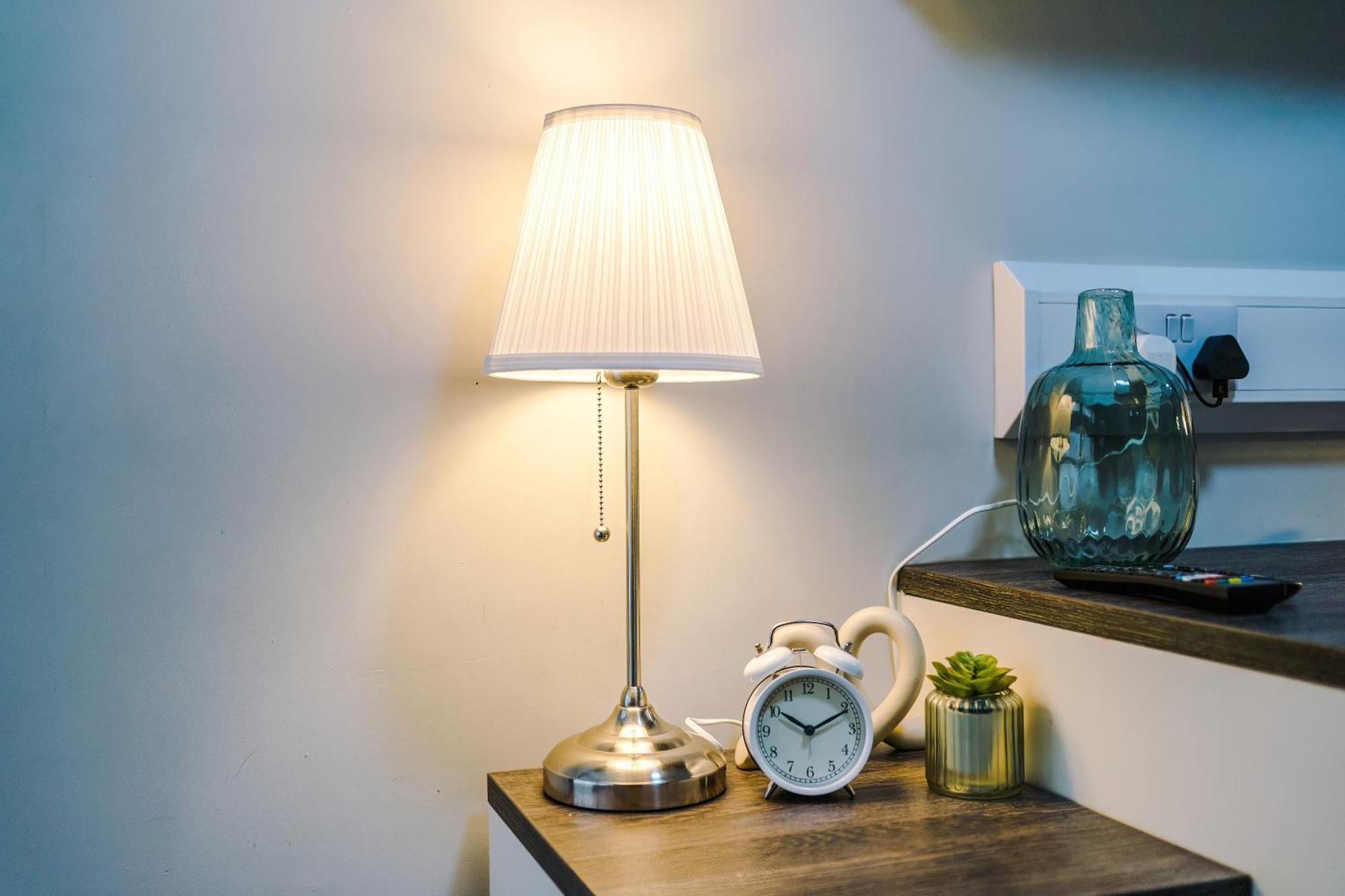 Stanley Court Simple Apartamento