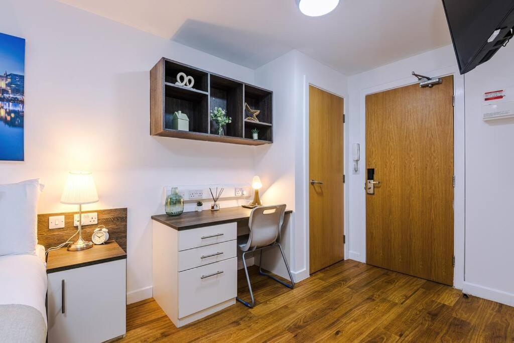 Appartamento Stanley Court Simple Liverpool