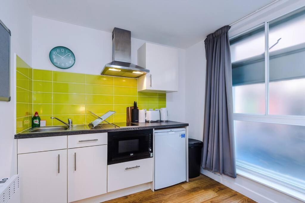 Stanley Court Simple Appartamento