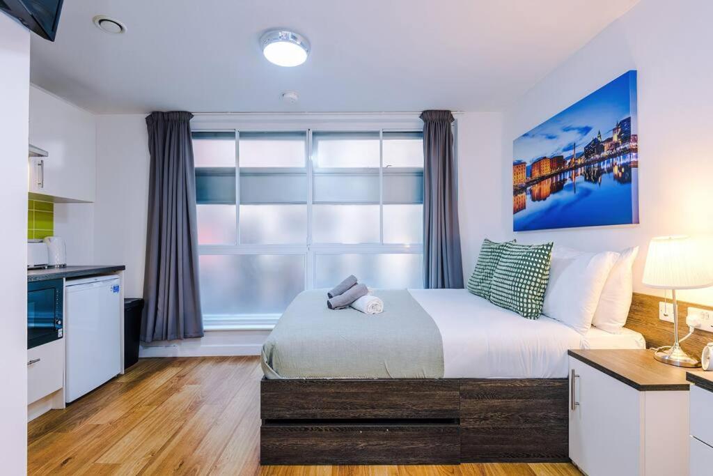 Appartamento Stanley Court Simple Liverpool