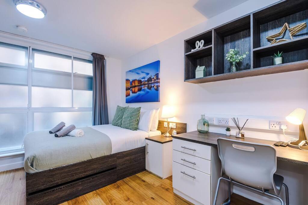 Appartamento Stanley Court Simple Liverpool